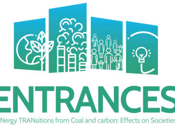 H2020: ENTRANCES