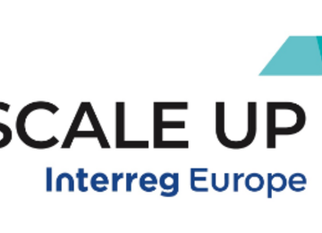 Interreg Europe: SCALE UP