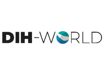 H2020: DIH-WORLD