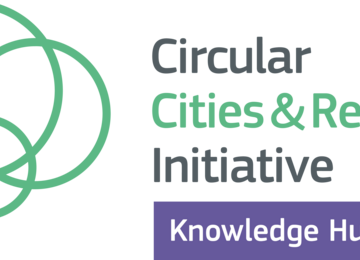 CCRI Knowledge Hub
