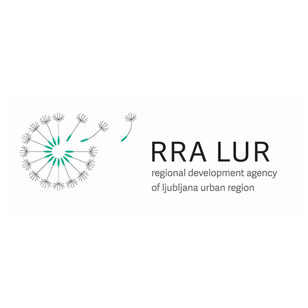RRA ljubjana